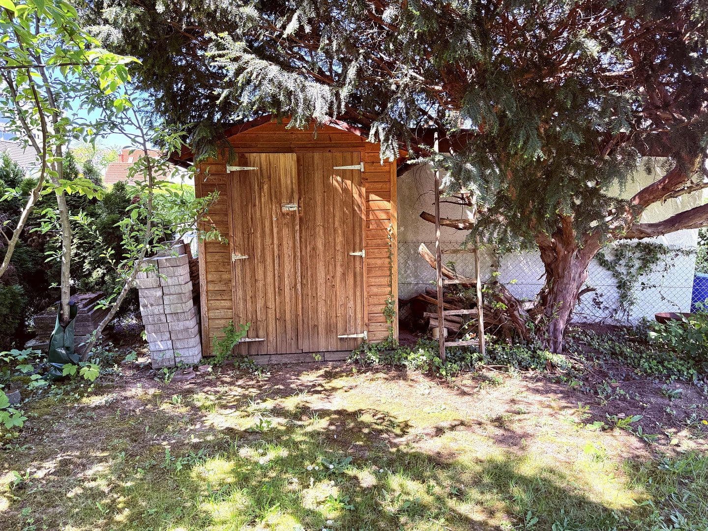 Prodej domu 91 m², pozemek 341 m², Kriftel, Hessen Prodej domu 91 m², pozemek 341 m², Kriftel, Hessen