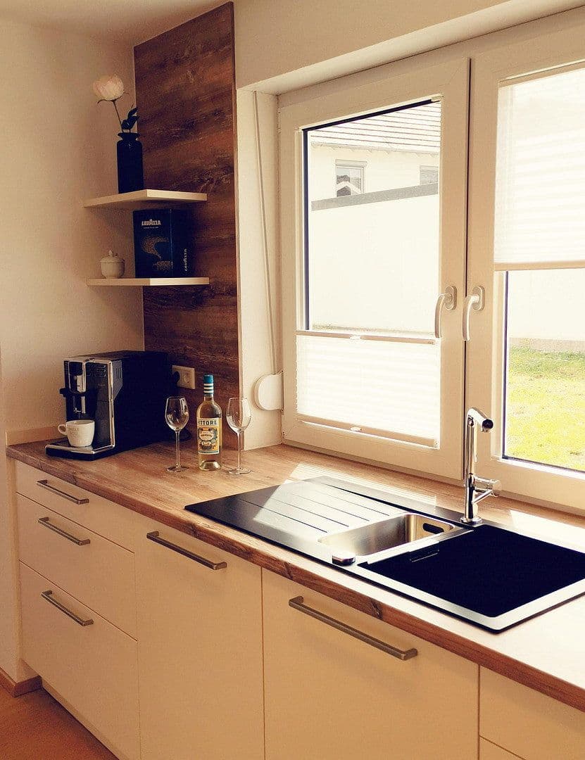 Prodej domu 155 m², pozemek 560 m², Dautmergen, Bádensko-Württembersko Prodej domu 155 m², pozemek 560 m², Dautmergen, Bádensko-Württembersko