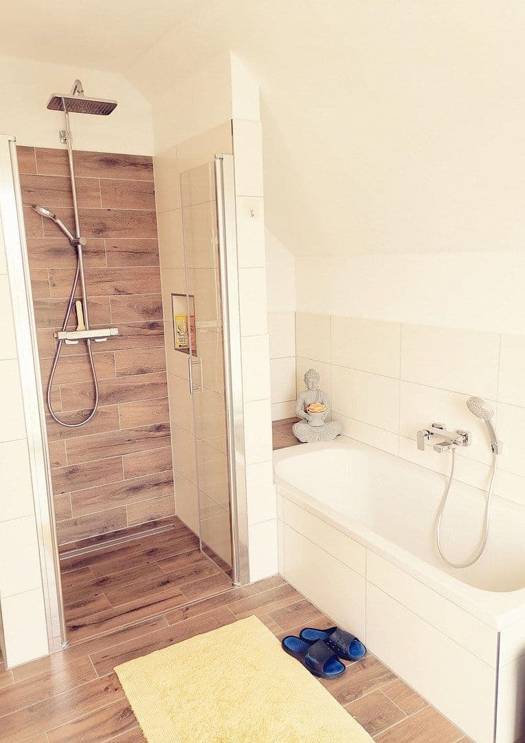 Prodej domu 155 m², pozemek 560 m², Dautmergen, Bádensko-Württembersko Prodej domu 155 m², pozemek 560 m², Dautmergen, Bádensko-Württembersko