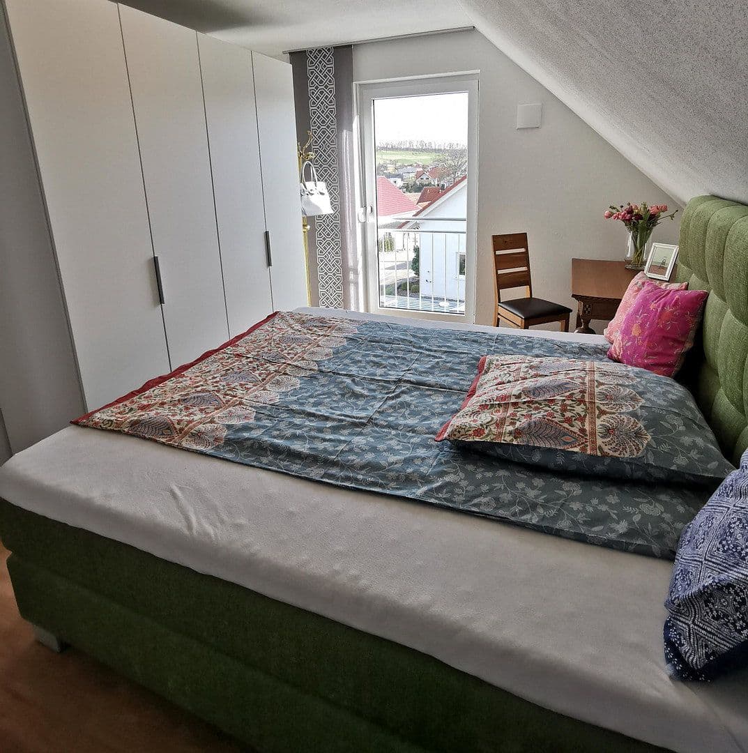 Prodej domu 155 m², pozemek 560 m², Dautmergen, Bádensko-Württembersko Prodej domu 155 m², pozemek 560 m², Dautmergen, Bádensko-Württembersko