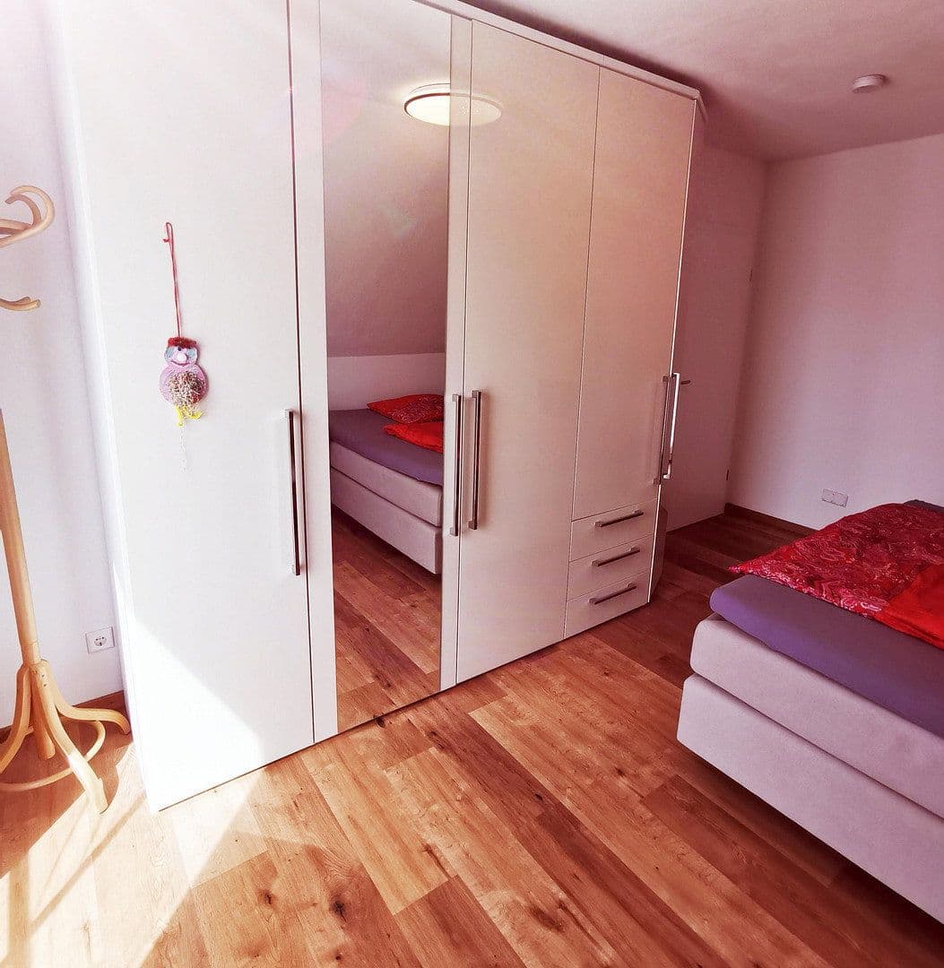 Prodej domu 155 m², pozemek 560 m², Dautmergen, Bádensko-Württembersko Prodej domu 155 m², pozemek 560 m², Dautmergen, Bádensko-Württembersko