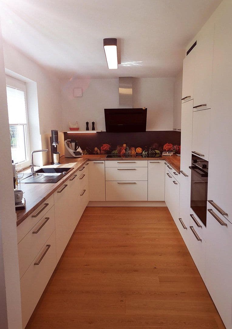 Prodej domu 155 m², pozemek 560 m², Dautmergen, Bádensko-Württembersko Prodej domu 155 m², pozemek 560 m², Dautmergen, Bádensko-Württembersko
