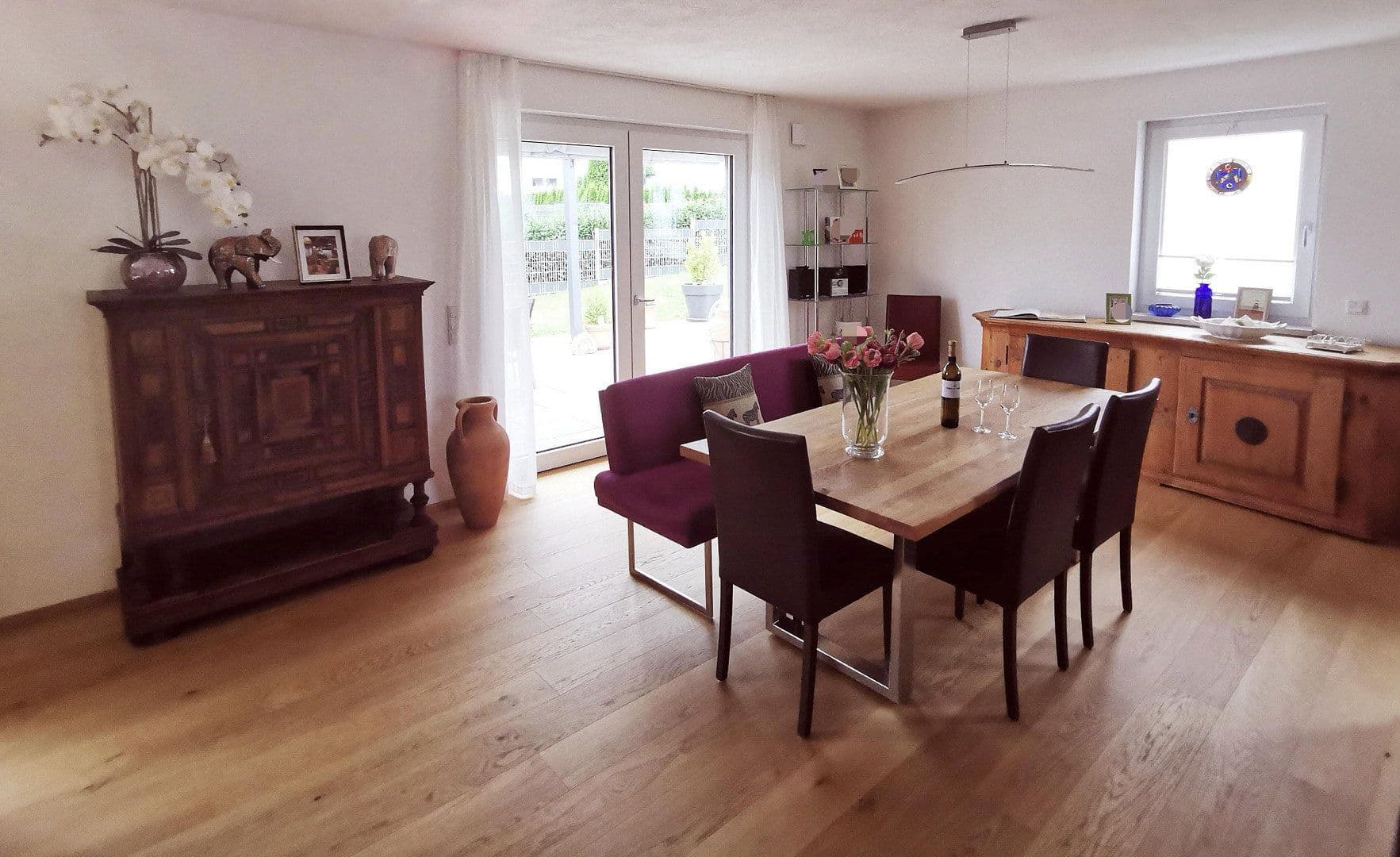 Prodej domu 155 m², pozemek 560 m², Dautmergen, Bádensko-Württembersko Prodej domu 155 m², pozemek 560 m², Dautmergen, Bádensko-Württembersko