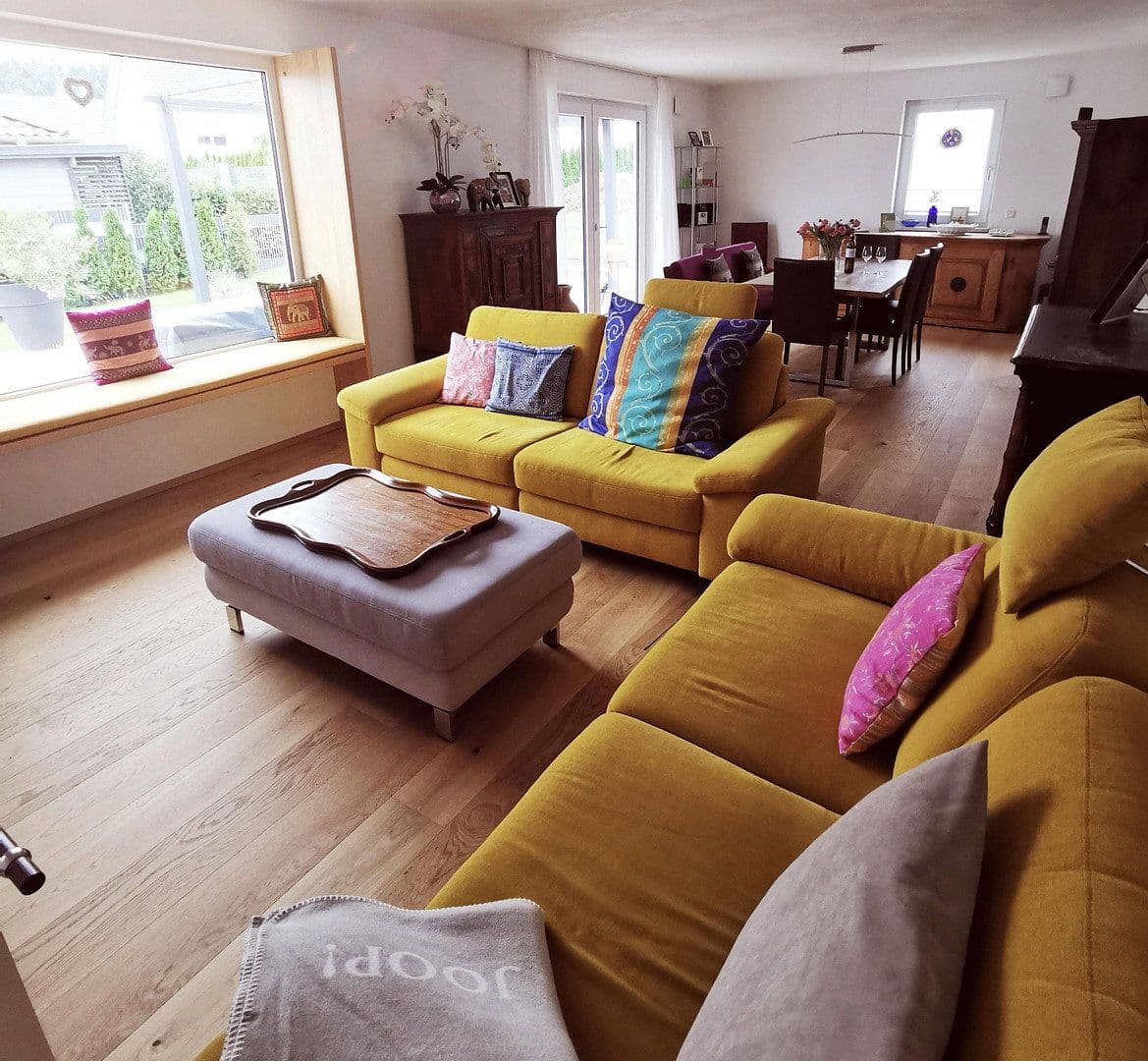 Prodej domu 155 m², pozemek 560 m², Dautmergen, Bádensko-Württembersko Prodej domu 155 m², pozemek 560 m², Dautmergen, Bádensko-Württembersko