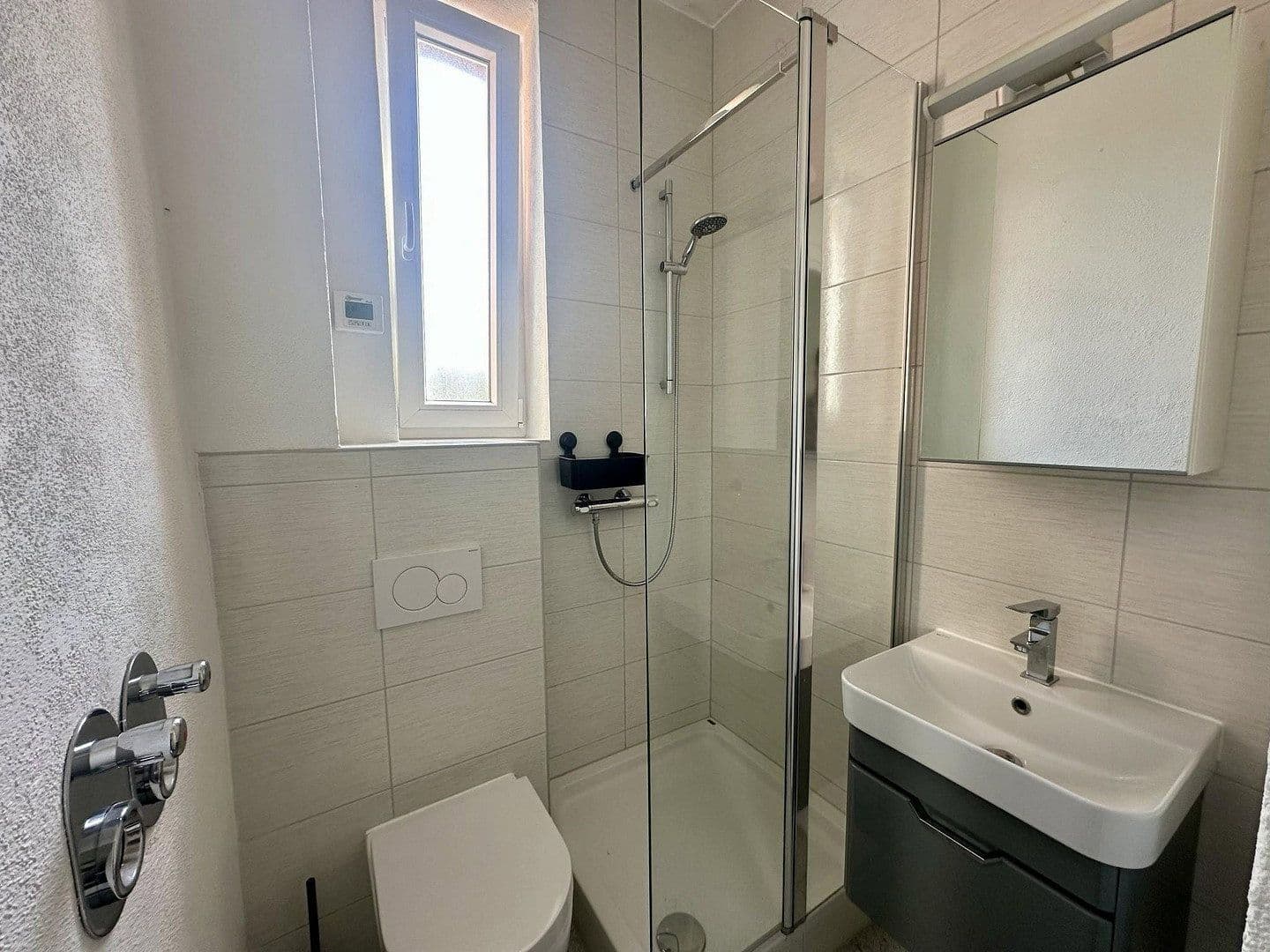 Pronájem bytu 3+1 78 m², Achtungstraße 9, Heilbronn, Bádensko-Württembersko Pronájem bytu 3+1 78 m², Achtungstraße 9, Heilbronn, Bádensko-Württembersko