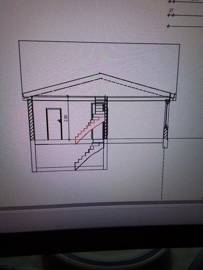 Prodej domu 71 m², pozemek 300 m², Zeven, Dolní Sasko Prodej domu 71 m², pozemek 300 m², Zeven, Dolní Sasko