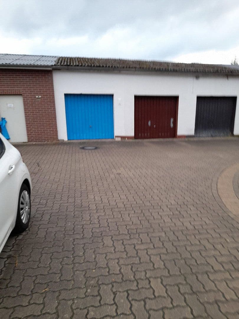 Prodej domu 71 m², pozemek 300 m², Zeven, Dolní Sasko Prodej domu 71 m², pozemek 300 m², Zeven, Dolní Sasko