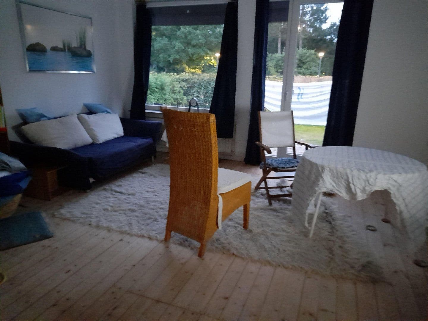 Prodej domu 71 m², pozemek 300 m², Zeven, Dolní Sasko Prodej domu 71 m², pozemek 300 m², Zeven, Dolní Sasko