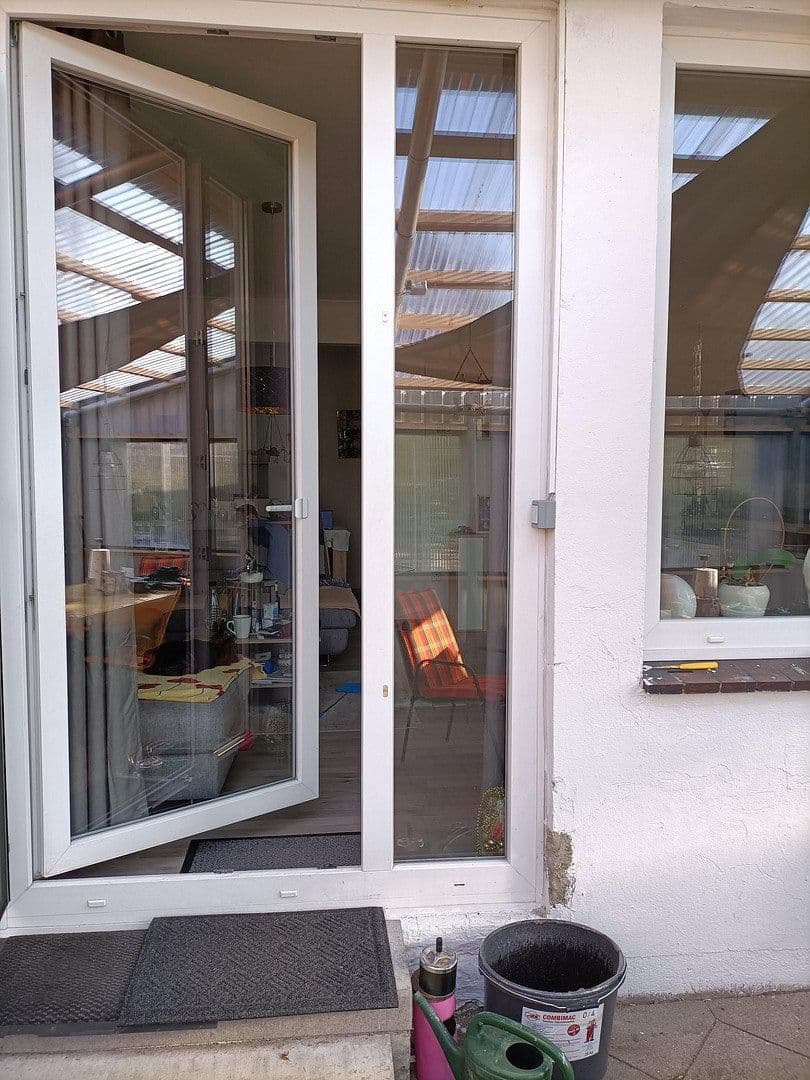 Prodej domu 71 m², pozemek 300 m², Zeven, Dolní Sasko Prodej domu 71 m², pozemek 300 m², Zeven, Dolní Sasko