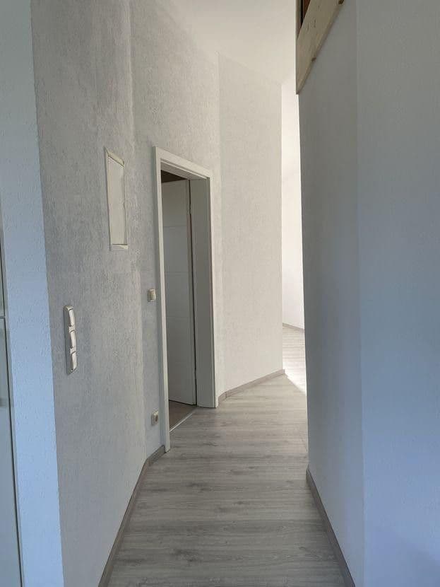 Pronájem bytu 2+1 80 m², Flonheim, Porýní-Falc Pronájem bytu 2+1 80 m², Flonheim, Porýní-Falc