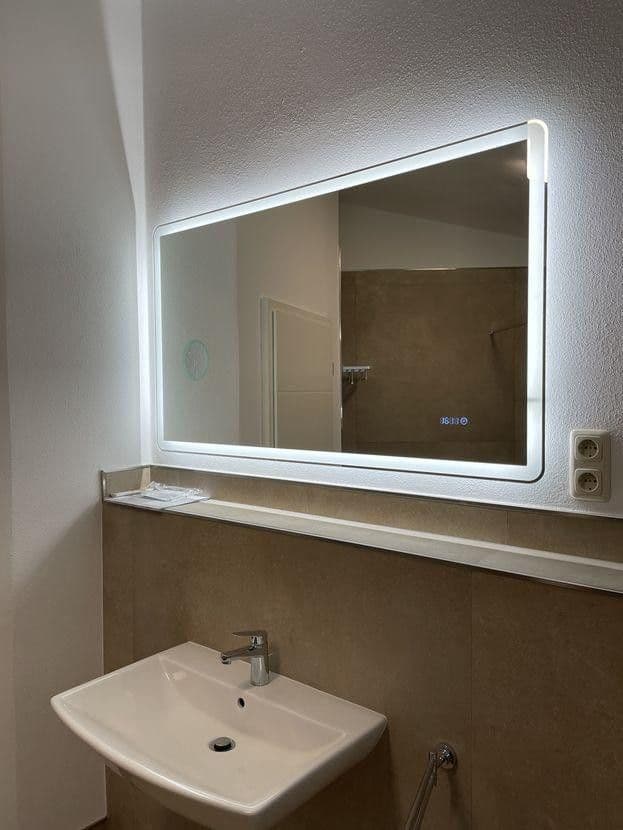 Pronájem bytu 2+1 80 m², Flonheim, Porýní-Falc Pronájem bytu 2+1 80 m², Flonheim, Porýní-Falc