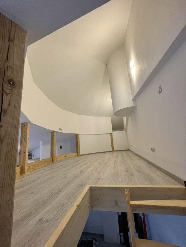 Pronájem bytu 2+1 80 m², Flonheim, Porýní-Falc Pronájem bytu 2+1 80 m², Flonheim, Porýní-Falc