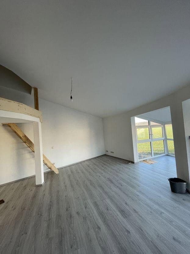 Pronájem bytu 2+1 80 m², Flonheim, Porýní-Falc Pronájem bytu 2+1 80 m², Flonheim, Porýní-Falc