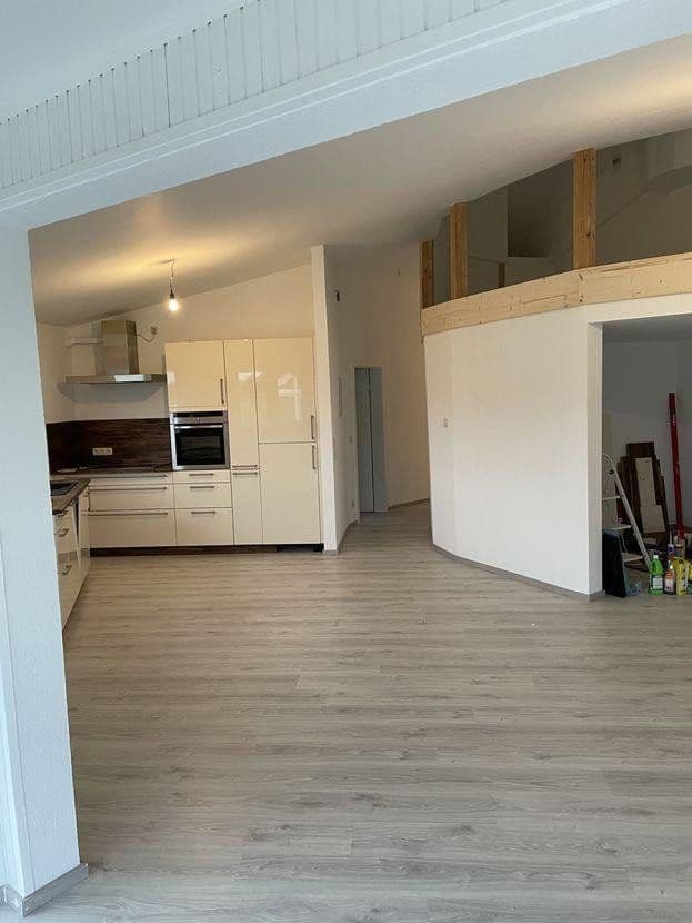 Pronájem bytu 2+1 80 m², Flonheim, Porýní-Falc Pronájem bytu 2+1 80 m², Flonheim, Porýní-Falc