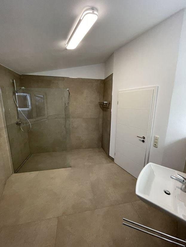 Pronájem bytu 2+1 80 m², Flonheim, Porýní-Falc Pronájem bytu 2+1 80 m², Flonheim, Porýní-Falc