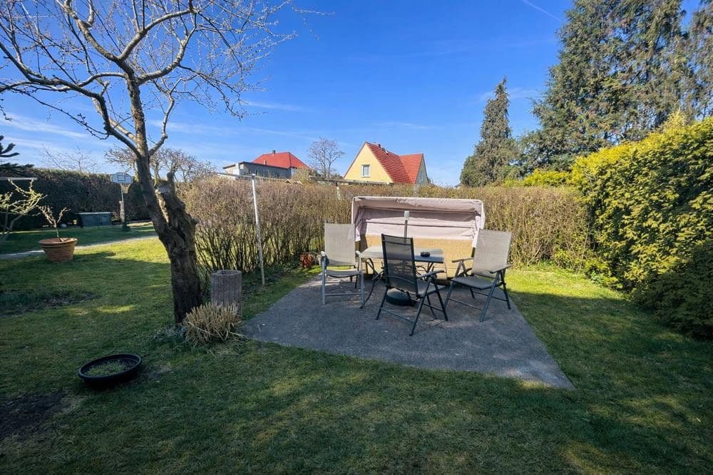 Prodej domu 244 m², pozemek 1.764 m², Zemitz, Mecklenburg-Vorpommern Prodej domu 244 m², pozemek 1.764 m², Zemitz, Mecklenburg-Vorpommern