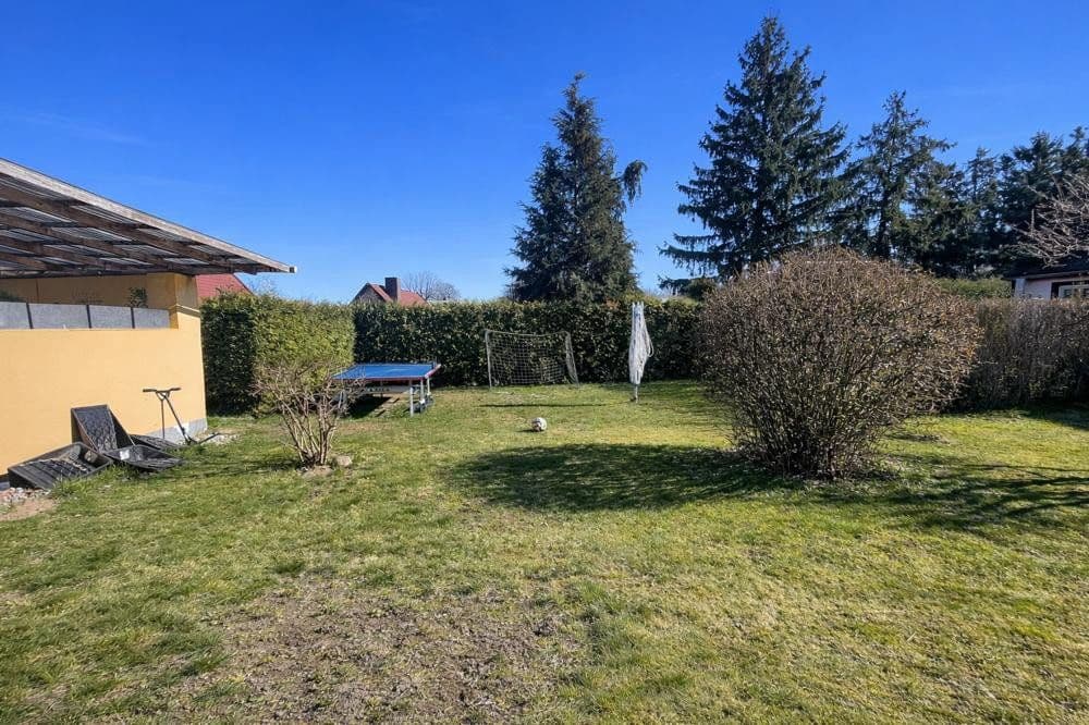 Prodej domu 244 m², pozemek 1.764 m², Zemitz, Mecklenburg-Vorpommern Prodej domu 244 m², pozemek 1.764 m², Zemitz, Mecklenburg-Vorpommern