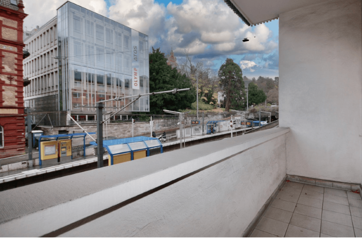 Pronájem bytu 3+1 78 m², Hohenheimer Straße 72, Stuttgart, Bádensko-Württembersko Pronájem bytu 3+1 78 m², Hohenheimer Straße 72, Stuttgart, Bádensko-Württembersko