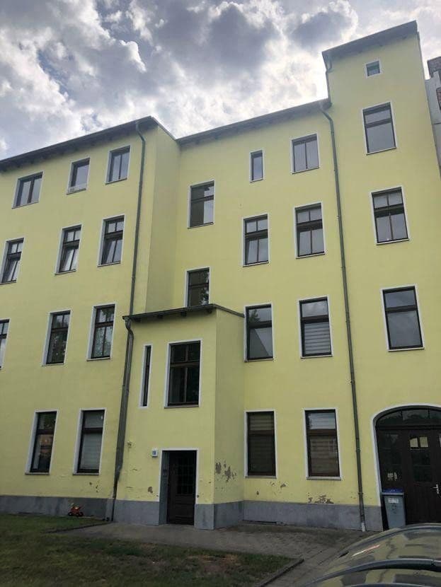 Pronájem bytu 4+1 105 m², Leipzigerstraße 19, 15232, Braniborsko Pronájem bytu 4+1 105 m², Leipzigerstraße 19, 15232, Braniborsko