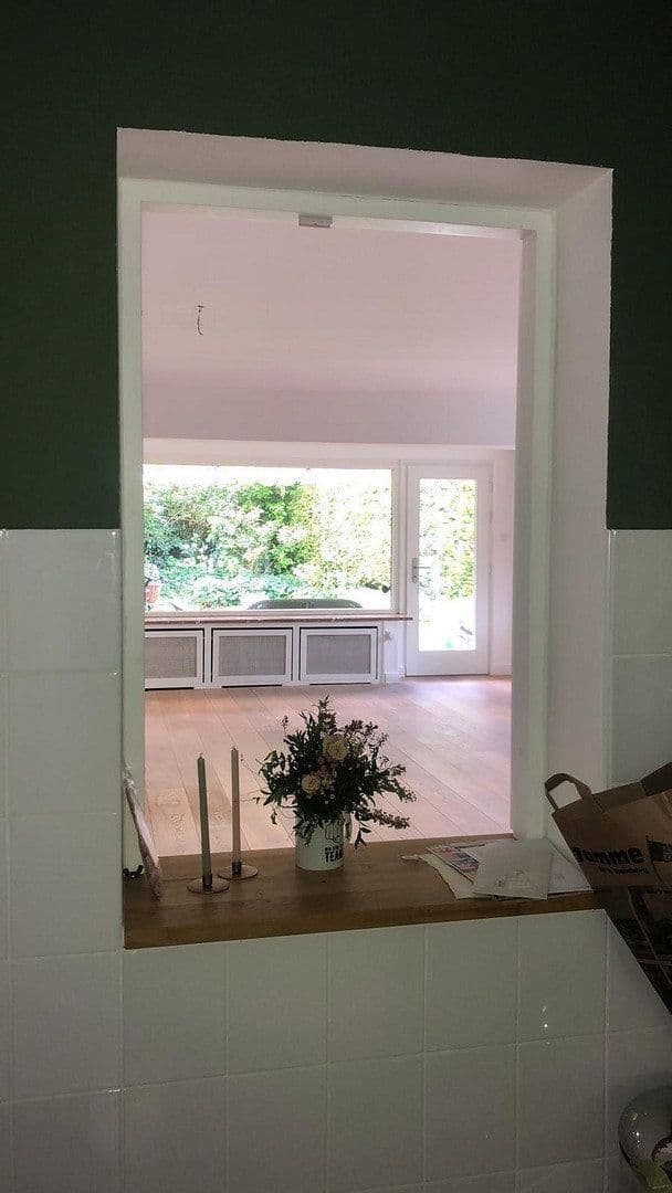 Prodej domu 105 m², pozemek 360 m², Hamburg, Hamburg Prodej domu 105 m², pozemek 360 m², Hamburg, Hamburg