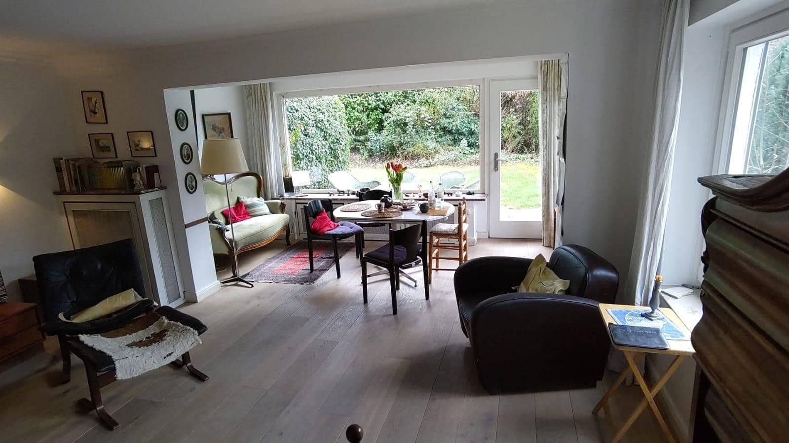 Prodej domu 105 m², pozemek 360 m², Hamburg, Hamburg Prodej domu 105 m², pozemek 360 m², Hamburg, Hamburg