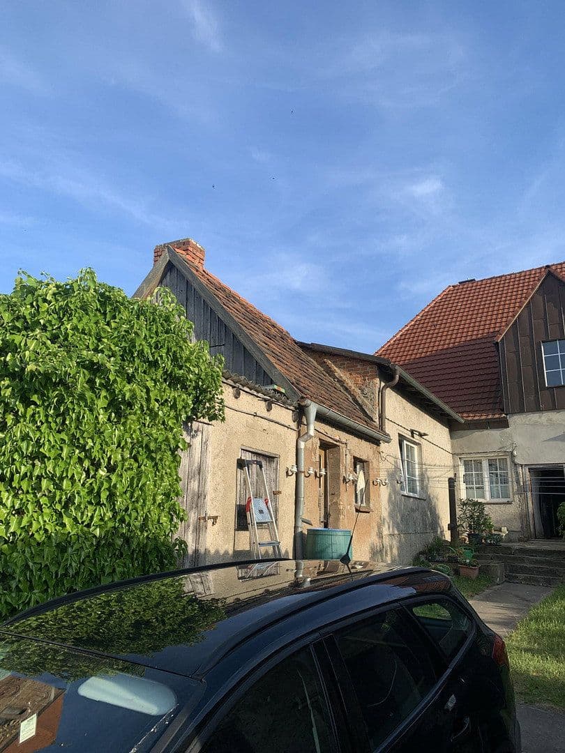 Pronájem bytu 2+1 54 m², Kirchstr. 2, Tribsees, Mecklenburg-Vorpommern Pronájem bytu 2+1 54 m², Kirchstr. 2, Tribsees, Mecklenburg-Vorpommern