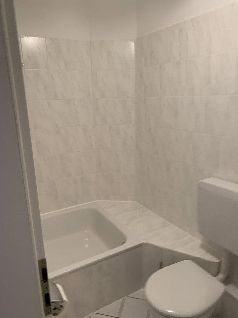 Pronájem bytu 2+1 54 m², Kirchstr. 2, Tribsees, Mecklenburg-Vorpommern Pronájem bytu 2+1 54 m², Kirchstr. 2, Tribsees, Mecklenburg-Vorpommern