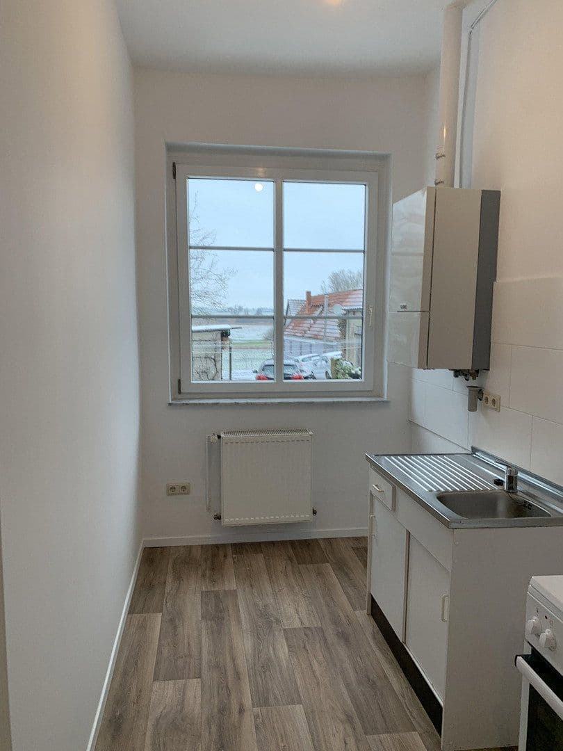 Pronájem bytu 2+1 54 m², Kirchstr. 2, Tribsees, Mecklenburg-Vorpommern Pronájem bytu 2+1 54 m², Kirchstr. 2, Tribsees, Mecklenburg-Vorpommern