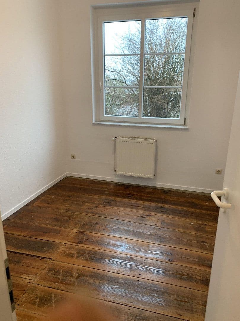 Pronájem bytu 2+1 54 m², Kirchstr. 2, Tribsees, Mecklenburg-Vorpommern Pronájem bytu 2+1 54 m², Kirchstr. 2, Tribsees, Mecklenburg-Vorpommern