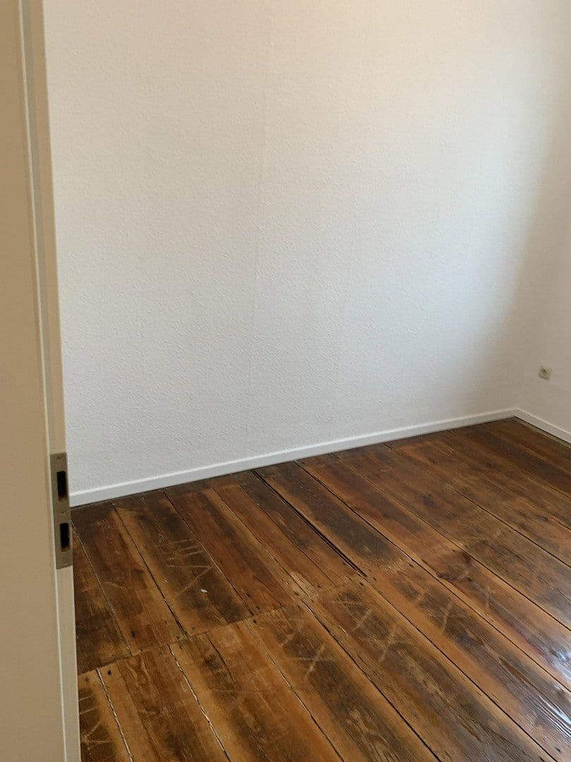 Pronájem bytu 2+1 54 m², Kirchstr. 2, Tribsees, Mecklenburg-Vorpommern Pronájem bytu 2+1 54 m², Kirchstr. 2, Tribsees, Mecklenburg-Vorpommern