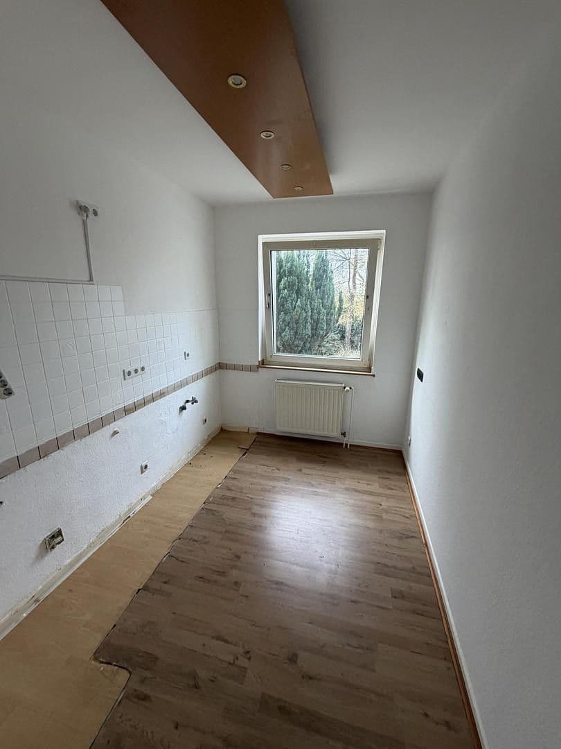 Pronájem bytu 2+1 55 m², Windmühlenstraße 44, Essen, Severní Porýní-Vestfálsko Pronájem bytu 2+1 55 m², Windmühlenstraße 44, Essen, Severní Porýní-Vestfálsko