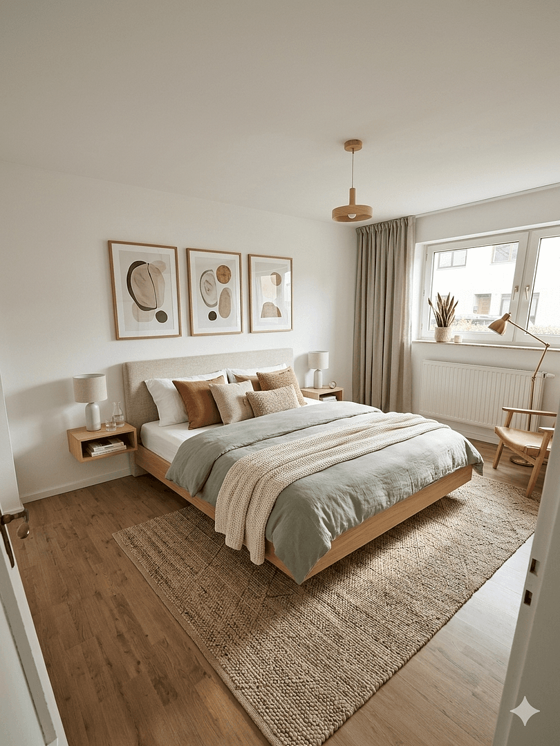 Pronájem bytu 2+1 55 m², Windmühlenstraße 44, Essen, Severní Porýní-Vestfálsko Pronájem bytu 2+1 55 m², Windmühlenstraße 44, Essen, Severní Porýní-Vestfálsko