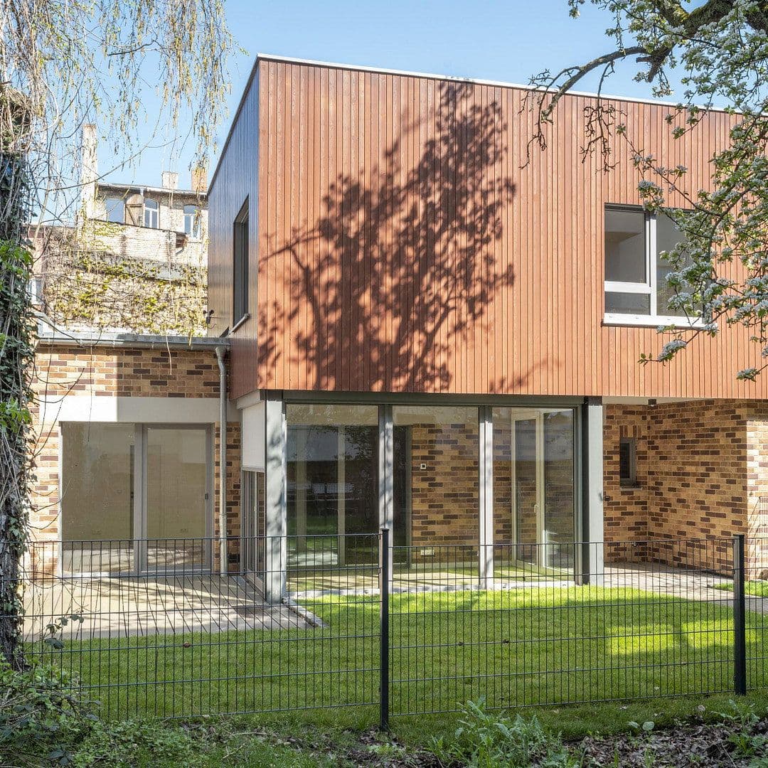 Prodej bytu 3+1 104 m², Halle, Sasko-Anhaltsko Prodej bytu 3+1 104 m², Halle, Sasko-Anhaltsko