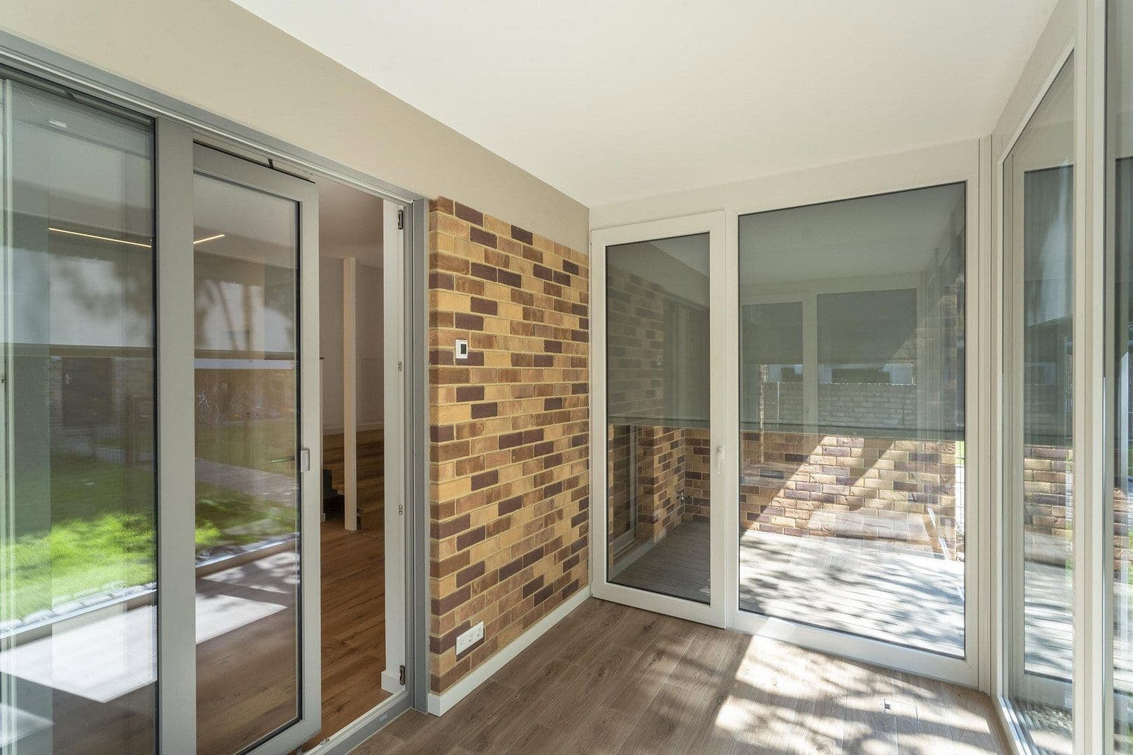 Prodej bytu 3+1 104 m², Halle, Sasko-Anhaltsko Prodej bytu 3+1 104 m², Halle, Sasko-Anhaltsko