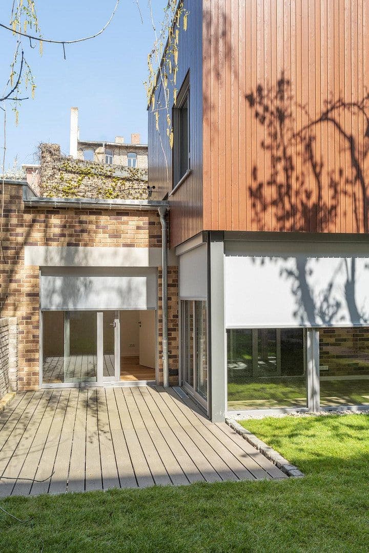 Prodej bytu 3+1 104 m², Halle, Sasko-Anhaltsko Prodej bytu 3+1 104 m², Halle, Sasko-Anhaltsko