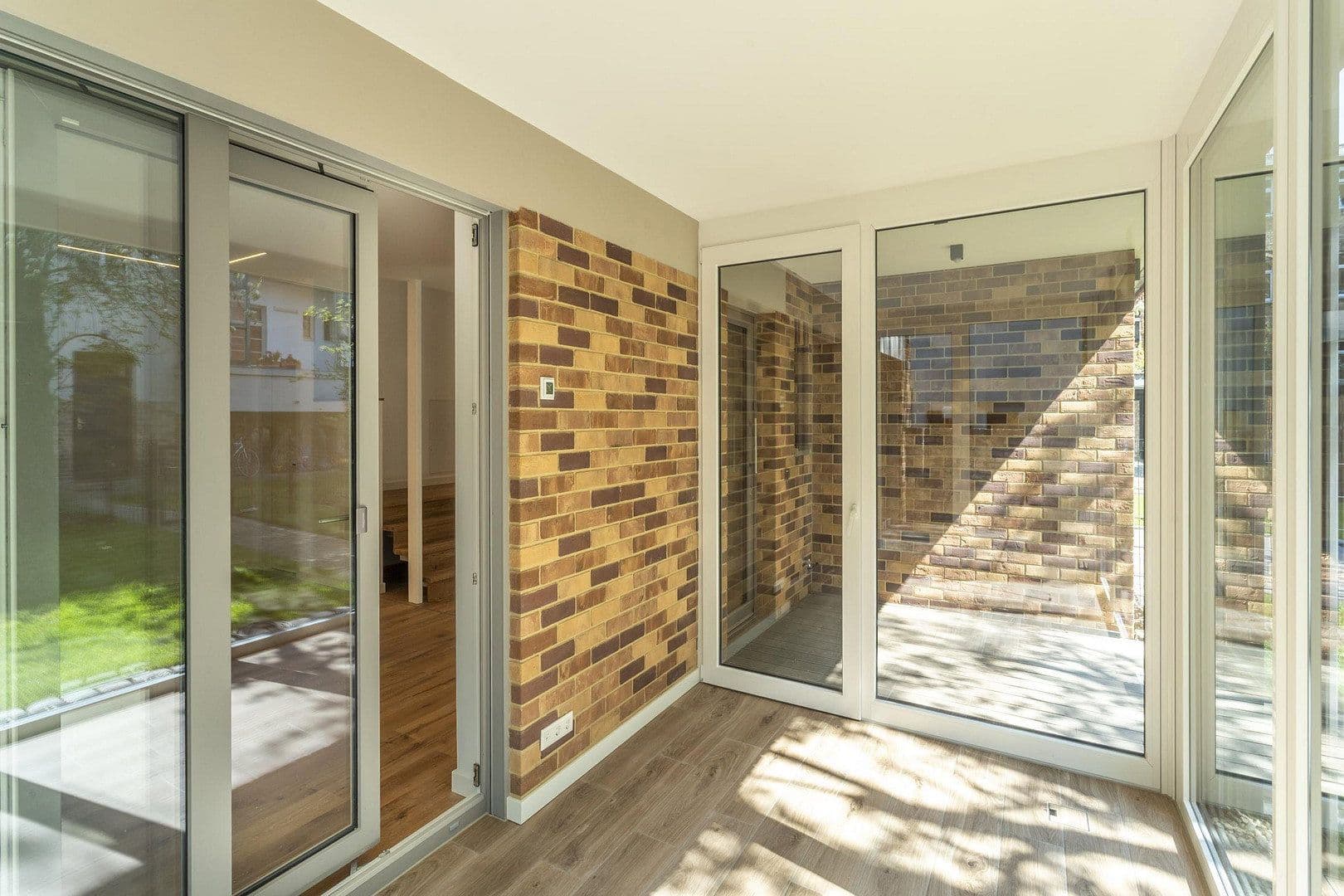 Prodej bytu 3+1 104 m², Halle, Sasko-Anhaltsko Prodej bytu 3+1 104 m², Halle, Sasko-Anhaltsko