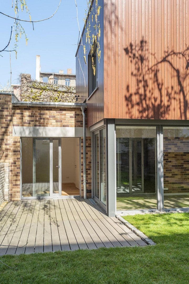 Prodej bytu 3+1 104 m², Halle, Sasko-Anhaltsko Prodej bytu 3+1 104 m², Halle, Sasko-Anhaltsko