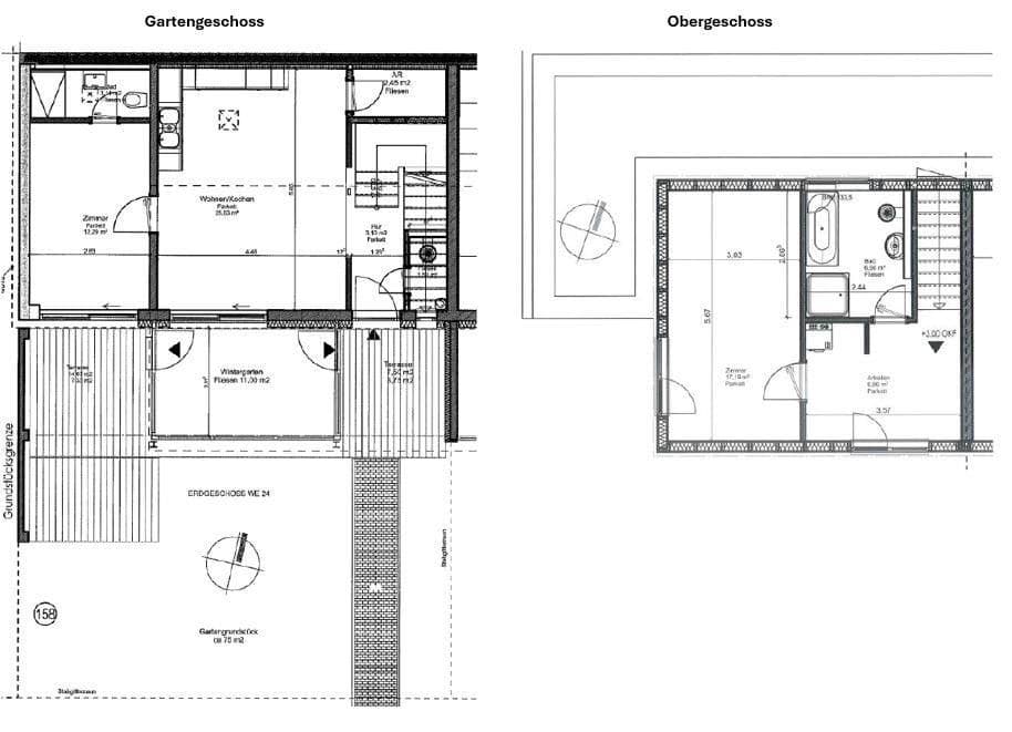 Prodej bytu 3+1 104 m², Halle, Sasko-Anhaltsko Prodej bytu 3+1 104 m², Halle, Sasko-Anhaltsko