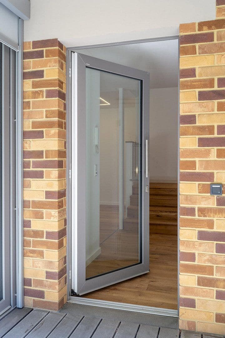 Prodej bytu 3+1 104 m², Halle, Sasko-Anhaltsko Prodej bytu 3+1 104 m², Halle, Sasko-Anhaltsko