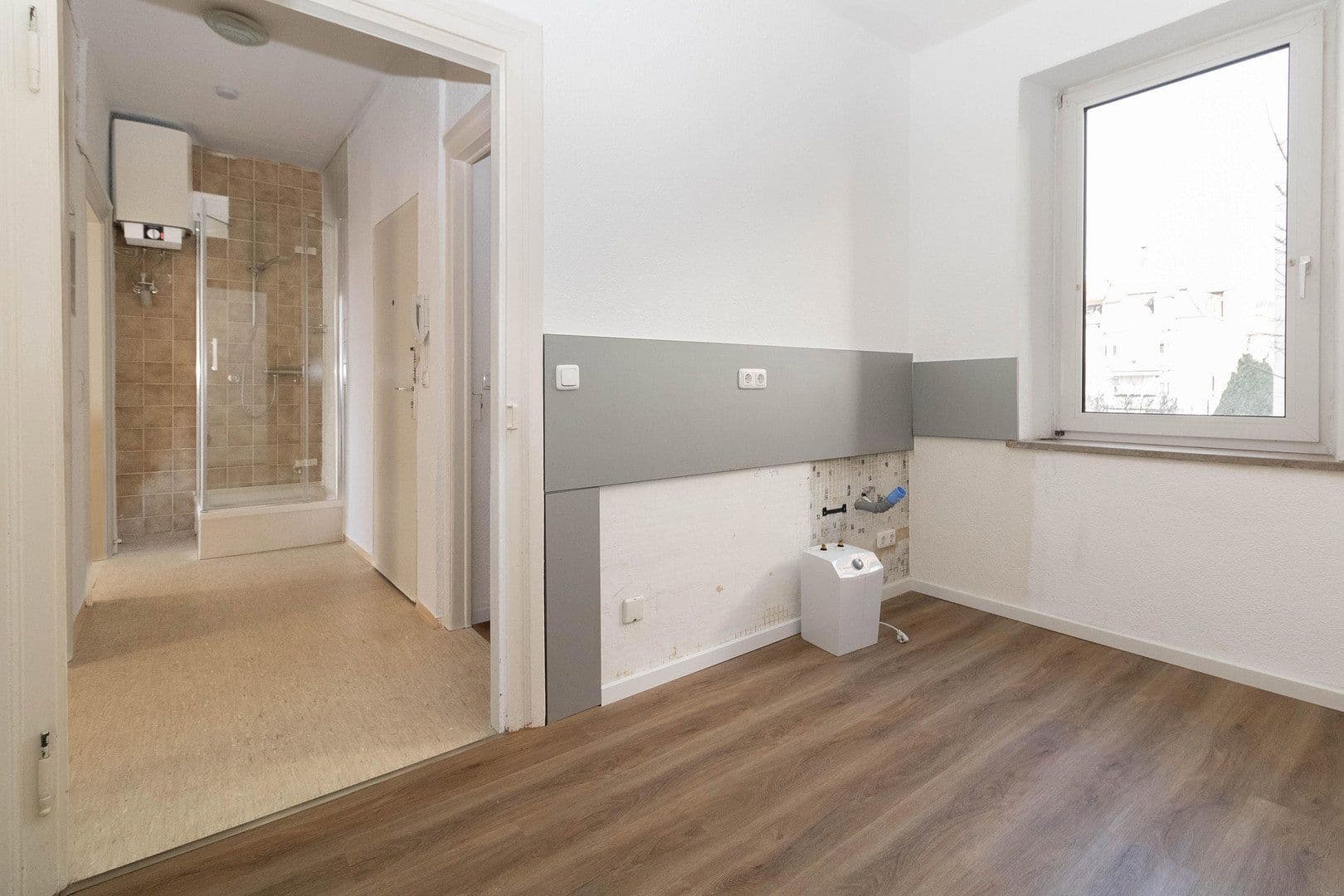 Prodej domu 410 m², pozemek 230 m², Augsburg, Bavorsko Prodej domu 410 m², pozemek 230 m², Augsburg, Bavorsko