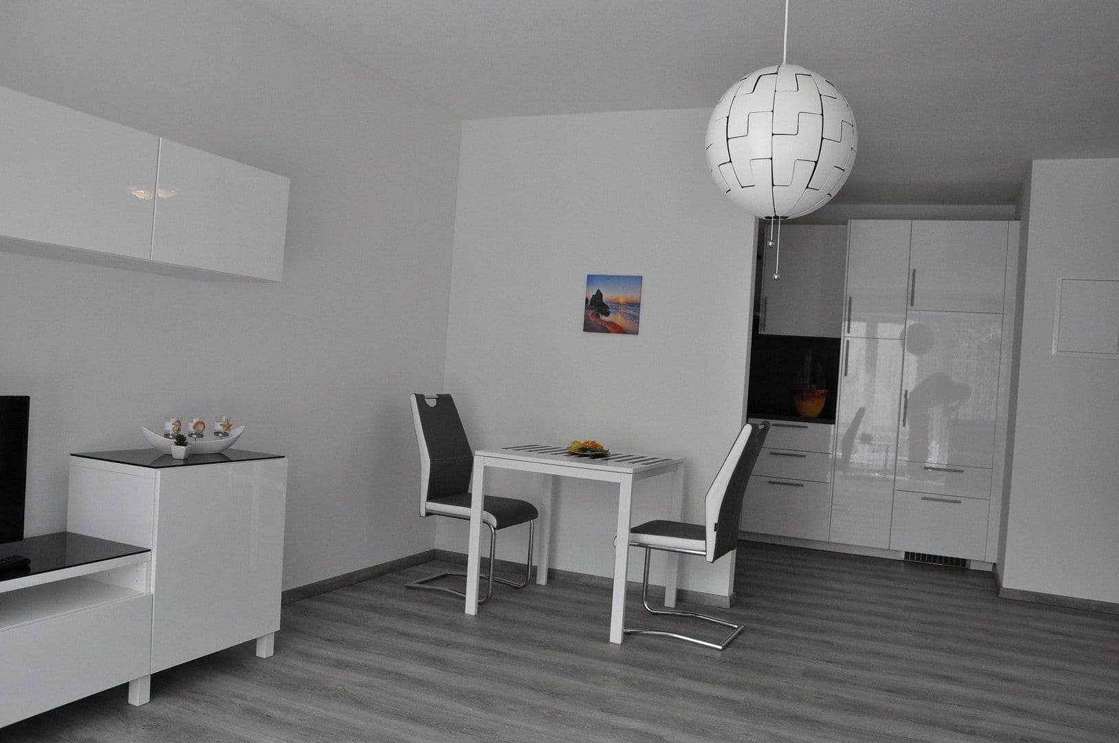 Pronájem bytu 2+1 38 m², Bad Friedrichshall, Bádensko-Württembersko Pronájem bytu 2+1 38 m², Bad Friedrichshall, Bádensko-Württembersko