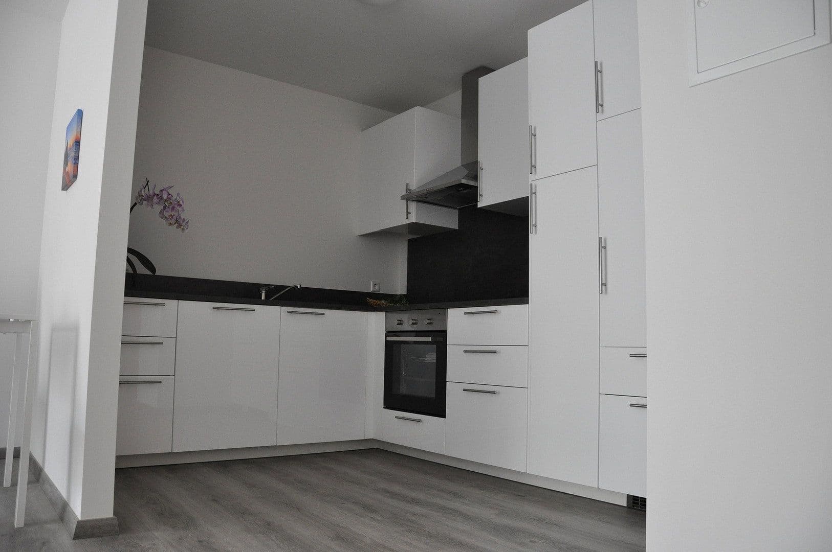 Pronájem bytu 2+1 38 m², Bad Friedrichshall, Bádensko-Württembersko Pronájem bytu 2+1 38 m², Bad Friedrichshall, Bádensko-Württembersko