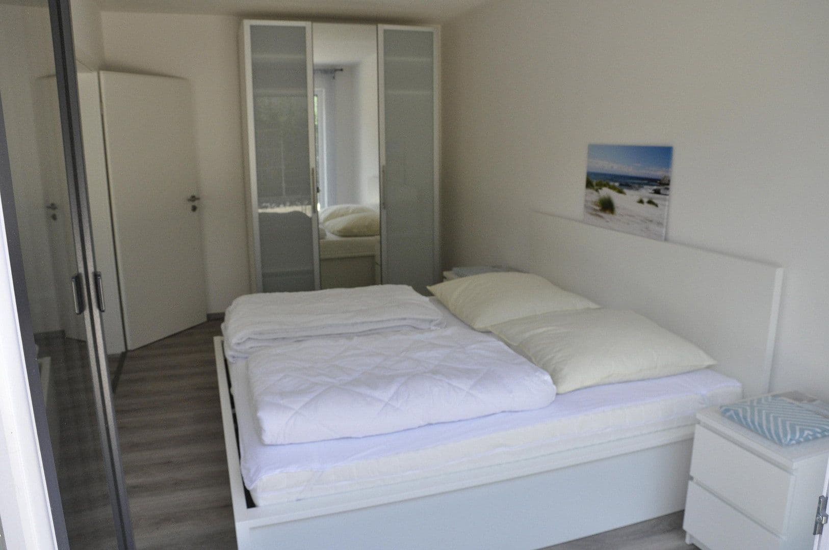 Pronájem bytu 2+1 38 m², Bad Friedrichshall, Bádensko-Württembersko Pronájem bytu 2+1 38 m², Bad Friedrichshall, Bádensko-Württembersko