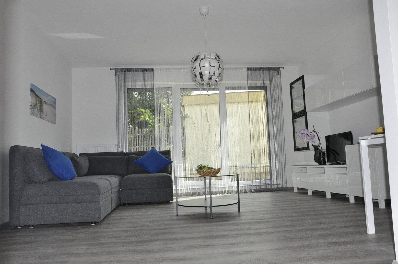 Pronájem bytu 2+1 38 m², Bad Friedrichshall, Bádensko-Württembersko Pronájem bytu 2+1 38 m², Bad Friedrichshall, Bádensko-Württembersko