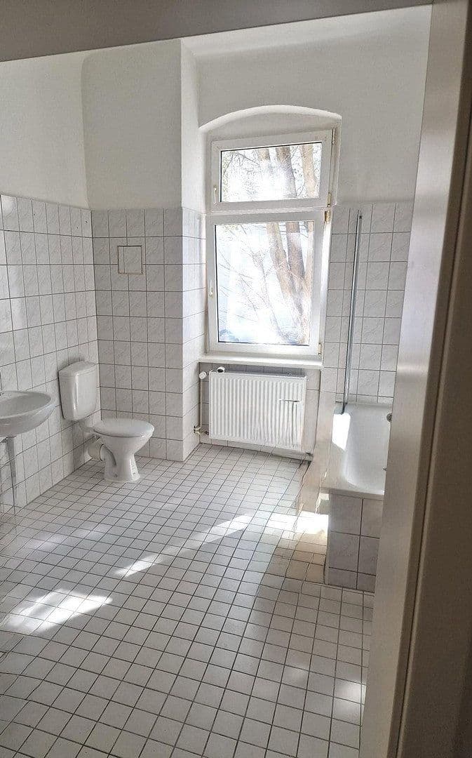 Pronájem bytu 2+1 67 m², Fürstenwalde nad Sprévou, Braniborsko Pronájem bytu 2+1 67 m², Fürstenwalde nad Sprévou, Braniborsko