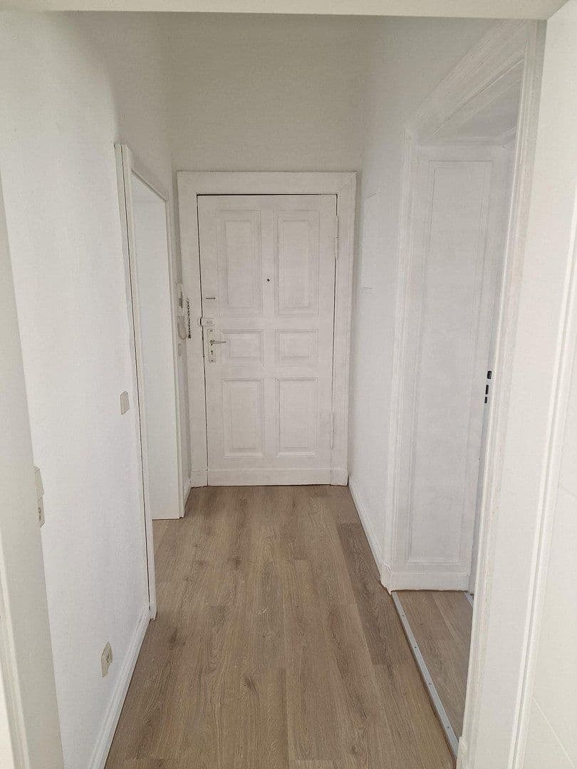 Pronájem bytu 2+1 67 m², Fürstenwalde nad Sprévou, Braniborsko Pronájem bytu 2+1 67 m², Fürstenwalde nad Sprévou, Braniborsko