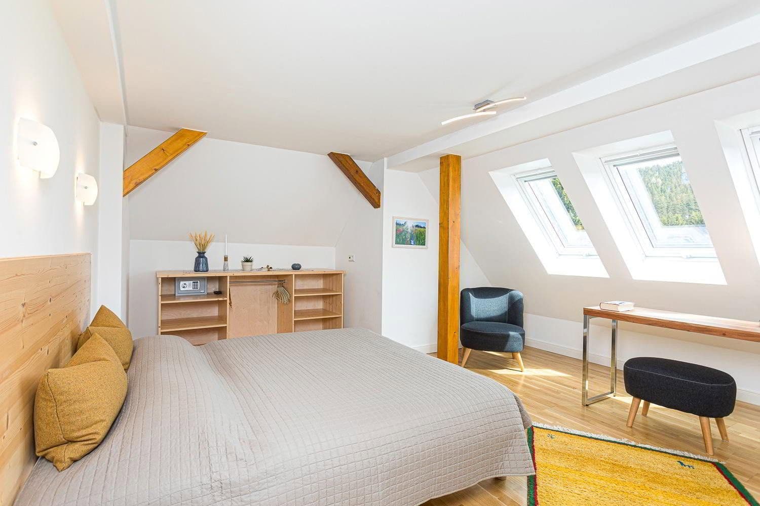 Prodej domu 377 m², pozemek 20.000 m², Eibenstock, Sasko Prodej domu 377 m², pozemek 20.000 m², Eibenstock, Sasko