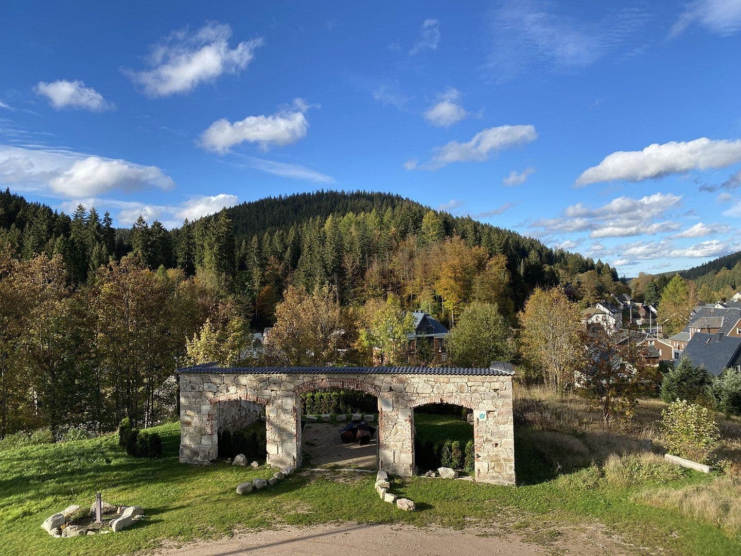 Prodej domu 377 m², pozemek 20.000 m², Eibenstock, Sasko Prodej domu 377 m², pozemek 20.000 m², Eibenstock, Sasko