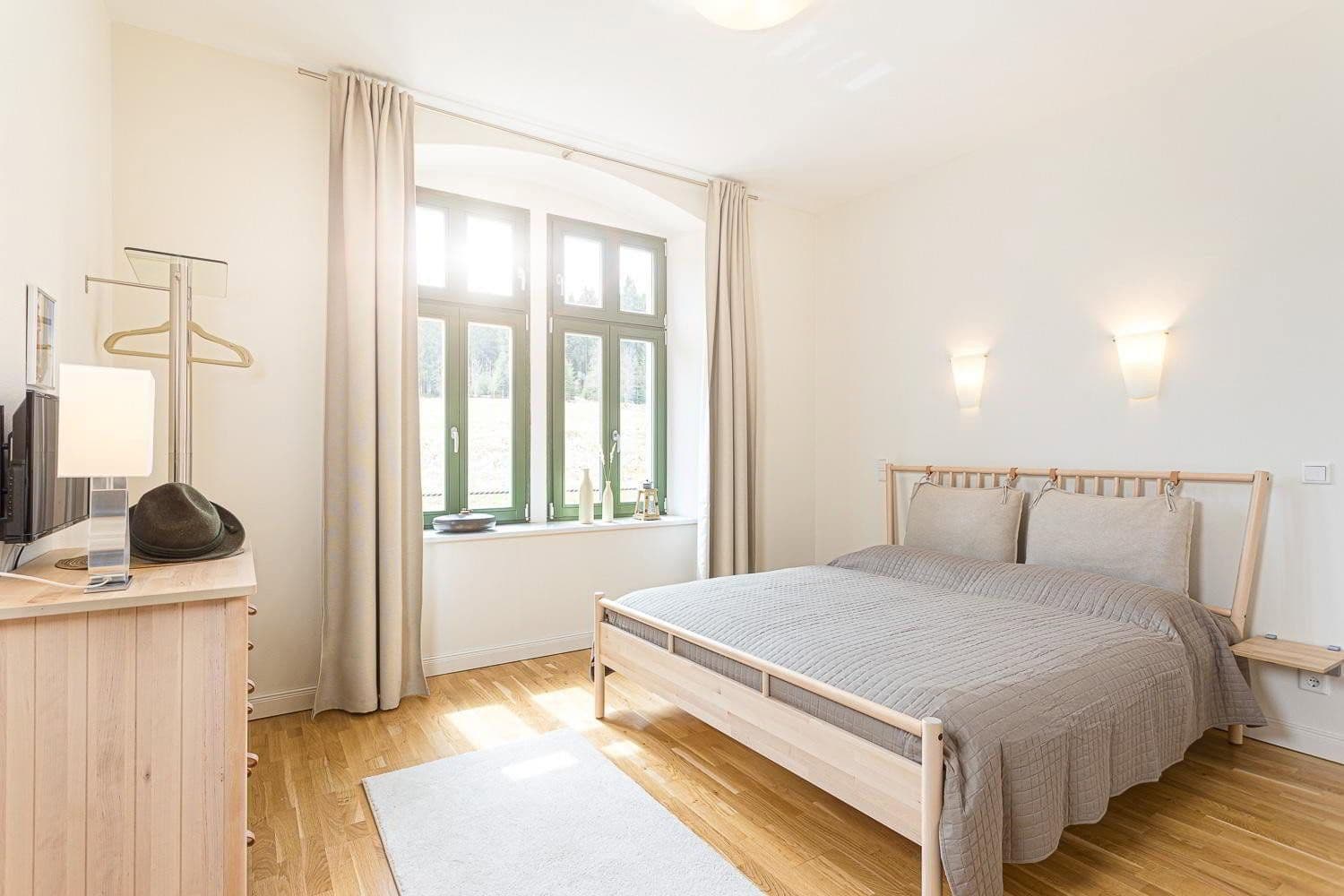 Prodej domu 377 m², pozemek 20.000 m², Eibenstock, Sasko Prodej domu 377 m², pozemek 20.000 m², Eibenstock, Sasko