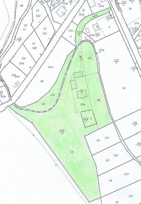 Prodej domu 377 m², pozemek 20.000 m², Eibenstock, Sasko Prodej domu 377 m², pozemek 20.000 m², Eibenstock, Sasko